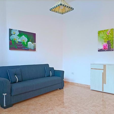 Santa Cruz De La Palma Rubi 1 Y 2 Apartment Exterior photo