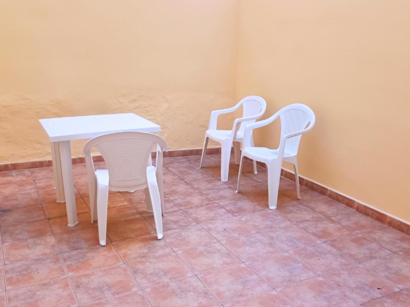 Santa Cruz De La Palma Rubi 1 Y 2 Apartment Exterior photo