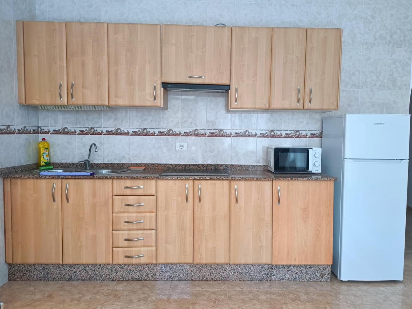 Santa Cruz De La Palma Rubi 1 Y 2 Apartment Exterior photo